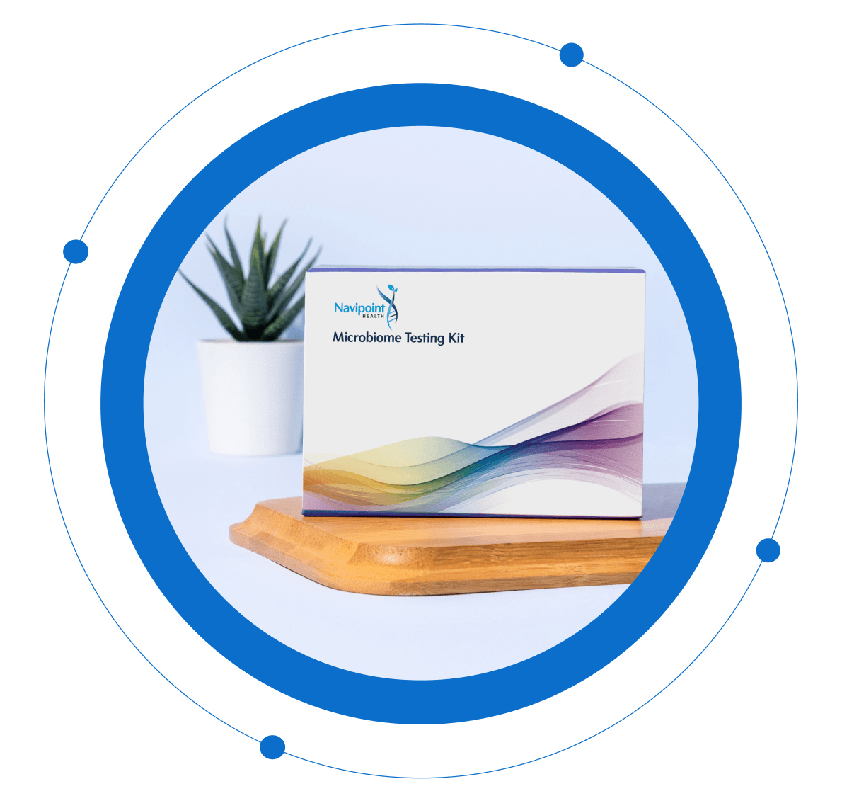 Covid Recovery Kit Image